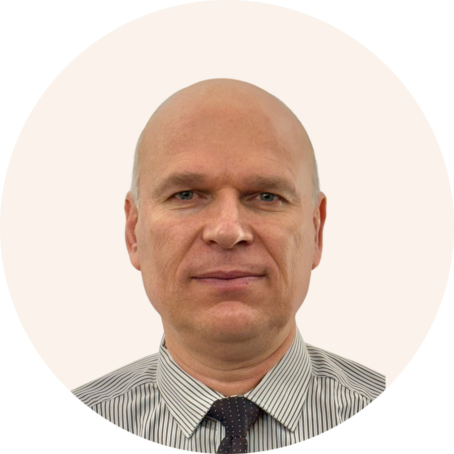 Burac_Constantin — pastor